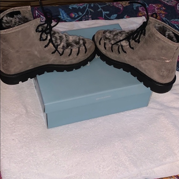 Seychelles Boots - Picture 5 of 7